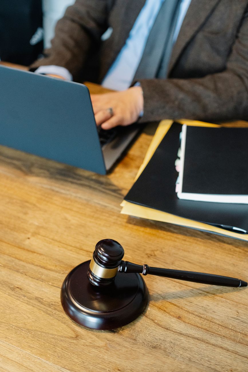 Canadian legal commissioner validation
