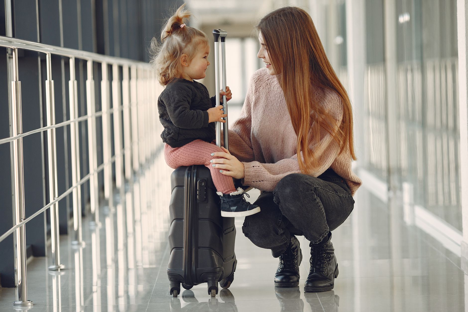 Travel consent signature compliance